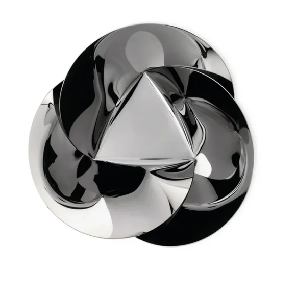 ALESSI HARMONIC FRUIT BOWL - Picture 2 of 9